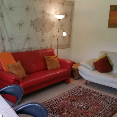 Eyhus 5 1br Opposite Staubbach Waterfalls + Parking Apartment Lauterbrunnen