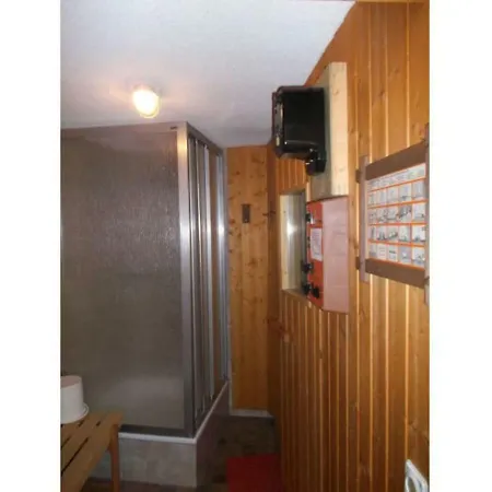 Apartamento Eyhus 5 1br Opposite Staubbach Waterfalls + Parking *