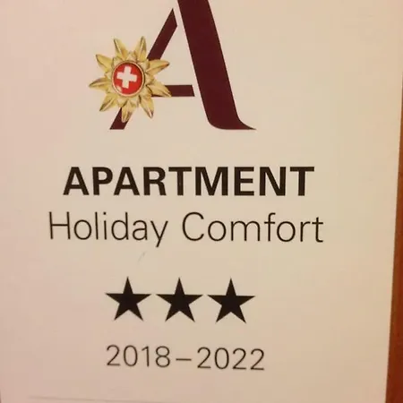 Eyhus 5 1br Opposite Staubbach Waterfalls + Parking *