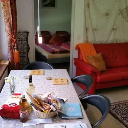 Eyhus 5 1br Opposite Staubbach Waterfalls + Parking