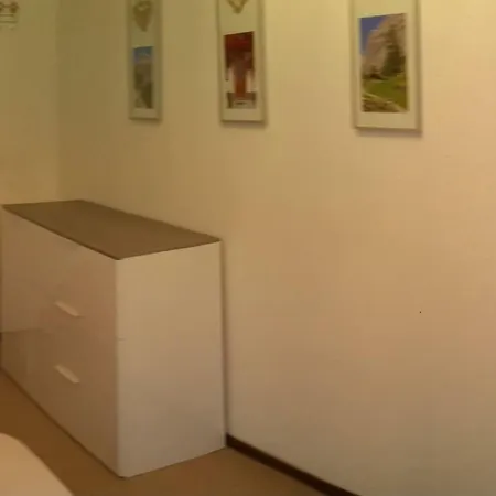 Eyhus 5 1br Opposite Staubbach Waterfalls + Parking Apartamento