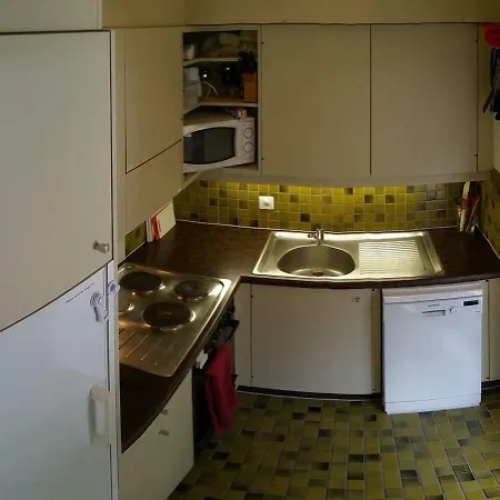Eyhus 5 1br Opposite Staubbach Waterfalls + Parking * Lauterbrunnen