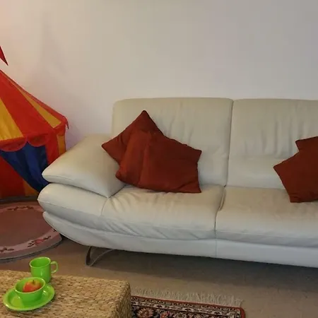 Eyhus 5 1br Opposite Staubbach Waterfalls + Parking Apartment