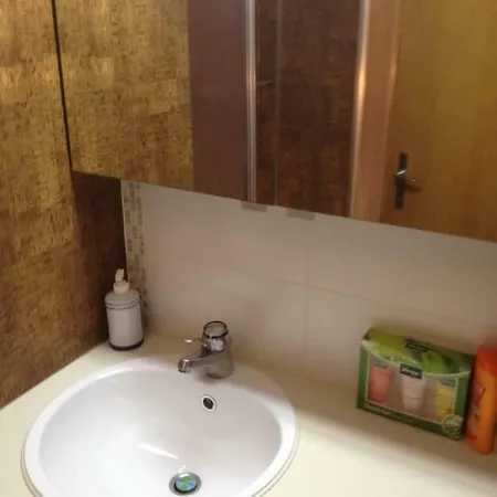 Eyhus 5 1br Opposite Staubbach Waterfalls + Parking Apartamento