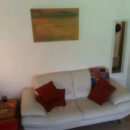 Eyhus 5 1br Opposite Staubbach Waterfalls + Parking Apartment Lauterbrunnen