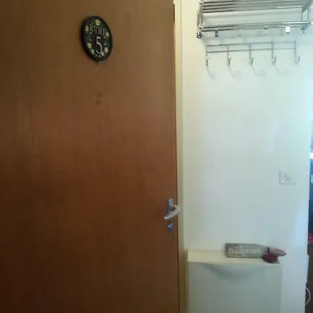 Apartamento Eyhus 5 1br Opposite Staubbach Waterfalls + Parking *