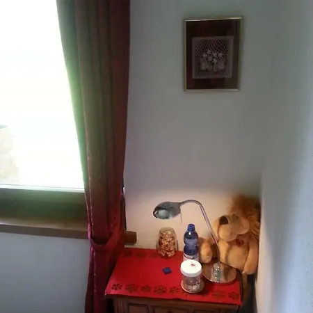 Eyhus 5 1br Opposite Staubbach Waterfalls + Parking Apartamento *
