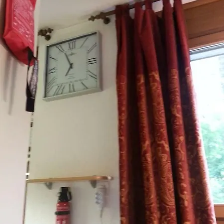 Eyhus 5 1br Opposite Staubbach Waterfalls + Parking Apartamento *