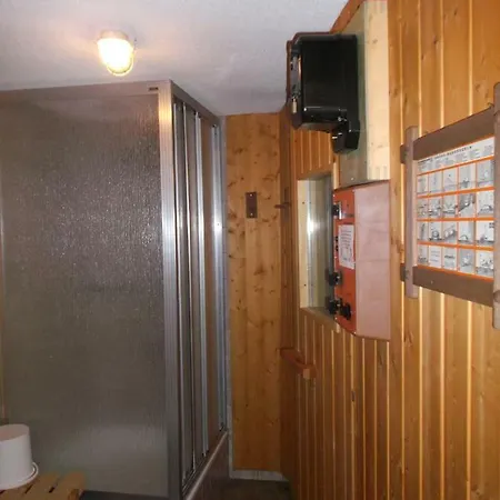 Apartment Eyhus 5 1br Opposite Staubbach Waterfalls + Parking Lauterbrunnen
