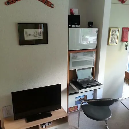 Eyhus 5 1br Opposite Staubbach Waterfalls + Parking